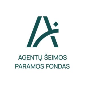 Agentų šeimos fondas