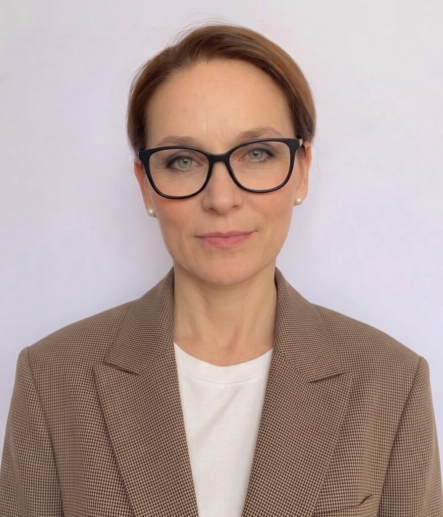 Silvija Almonaitienė