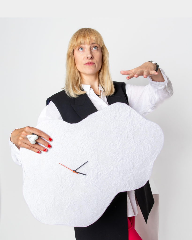 Sandra Valavičiūtė