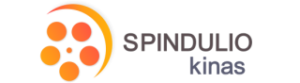 Spindulio kino teatras